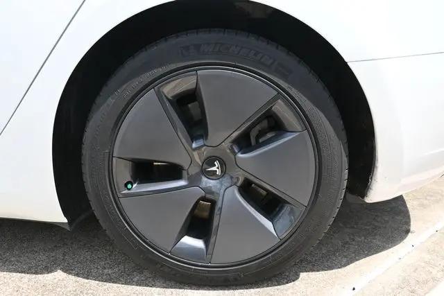 2023 Tesla Model 3 Long Range Dual Motor All-Wheel Drive