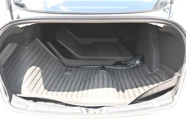 2023 Tesla Model 3 Long Range Dual Motor All-Wheel Drive