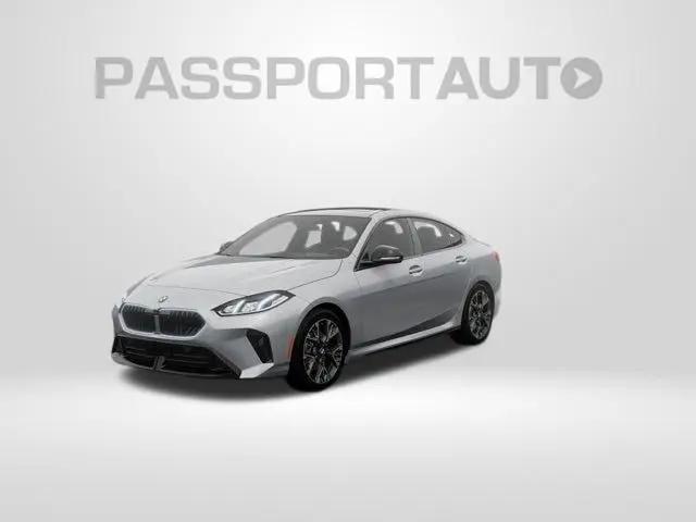 2026 BMW Coupe xDrive for sale in Marlow Heights, MD