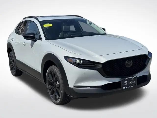 2026 Mazda CX-30 2.5 Turbo Aire Edition for sale in Lowell, MA