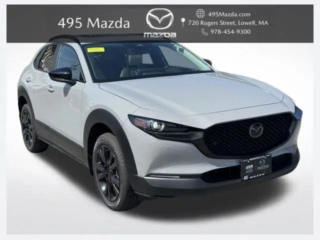 2026 Mazda CX-30 2.5 Turbo Aire Edition for sale in Lowell, MA