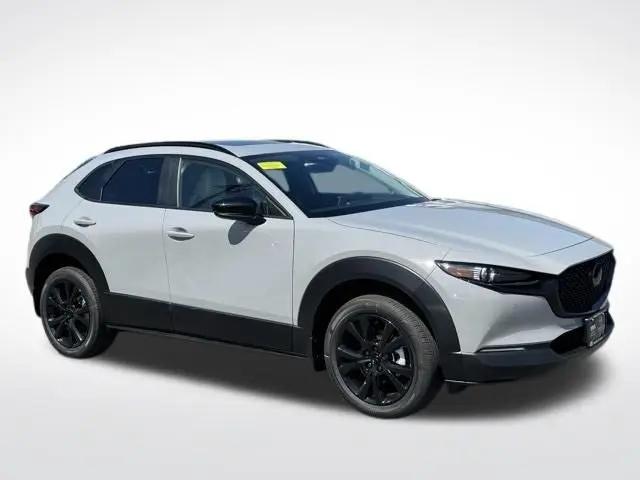 2026 Mazda CX-30 2.5 Turbo Aire Edition