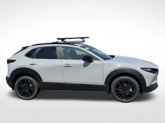 2026 Mazda CX-30 2.5 Turbo Aire Edition