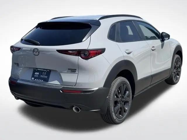 2026 Mazda CX-30 2.5 Turbo Aire Edition