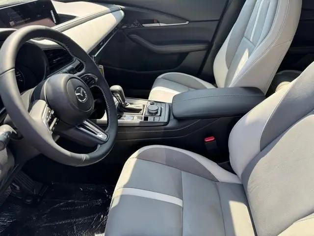 2026 Mazda CX-30 2.5 Turbo Aire Edition