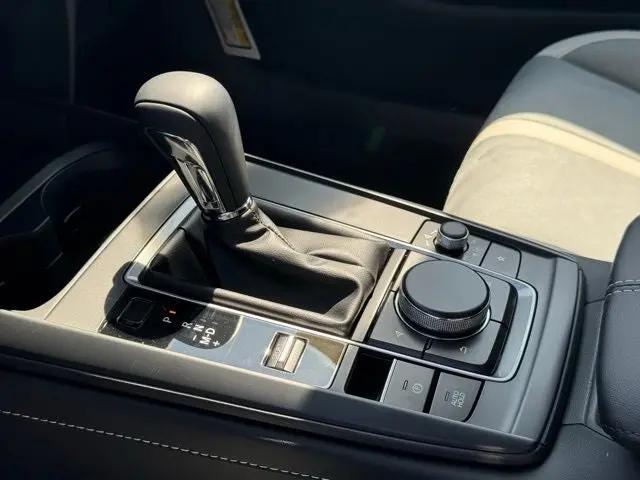 2026 Mazda CX-30 2.5 Turbo Aire Edition