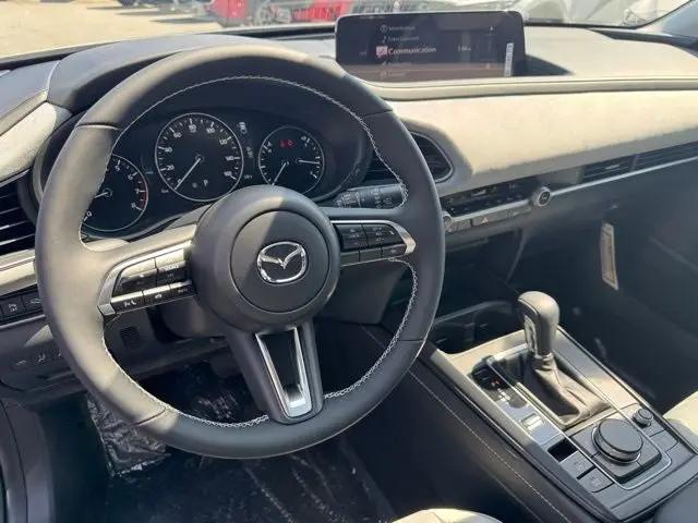 2026 Mazda CX-30 2.5 Turbo Aire Edition