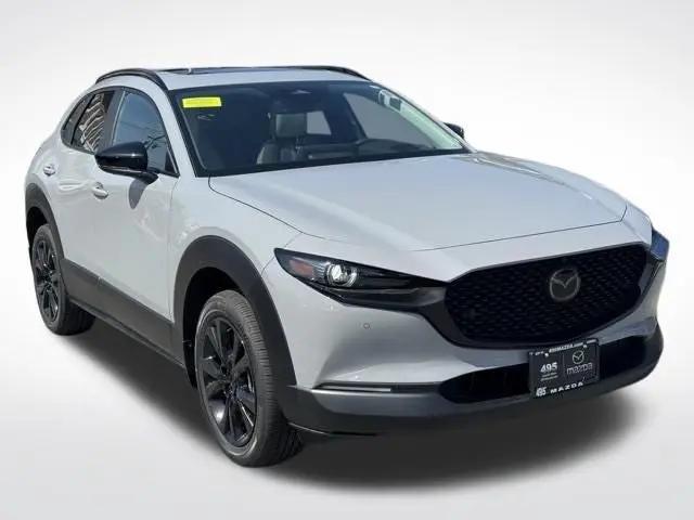 2026 Mazda CX-30 2.5 Turbo Aire Edition for sale in Lowell, MA