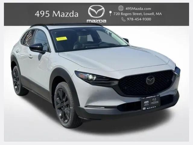 2026 Mazda CX-30 2.5 Turbo Aire Edition for sale in Lowell, MA