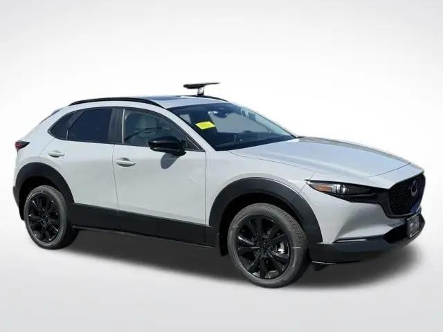 2026 Mazda CX-30 2.5 Turbo Aire Edition