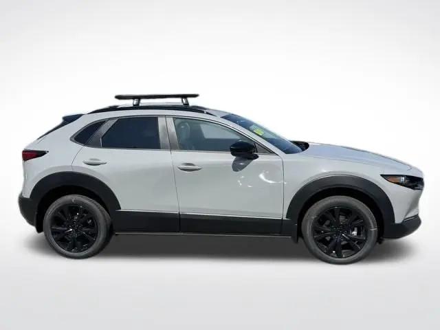 2026 Mazda CX-30 2.5 Turbo Aire Edition