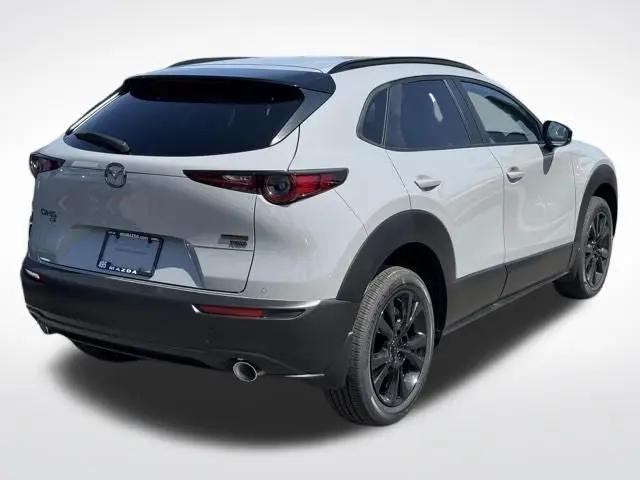 2026 Mazda CX-30 2.5 Turbo Aire Edition