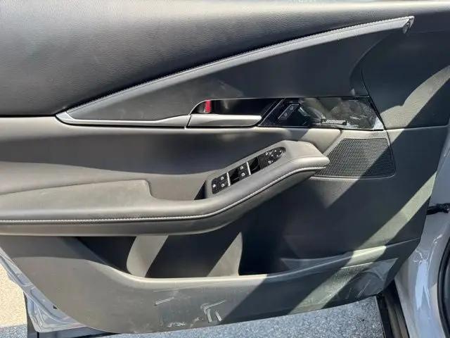 2026 Mazda CX-30 2.5 Turbo Aire Edition