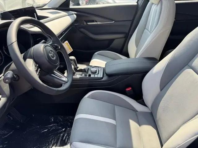 2026 Mazda CX-30 2.5 Turbo Aire Edition