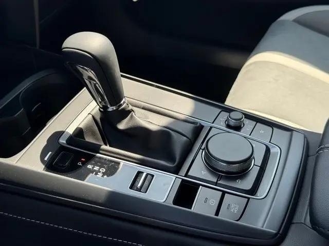 2026 Mazda CX-30 2.5 Turbo Aire Edition