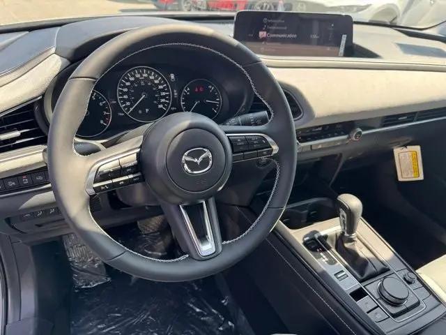 2026 Mazda CX-30 2.5 Turbo Aire Edition