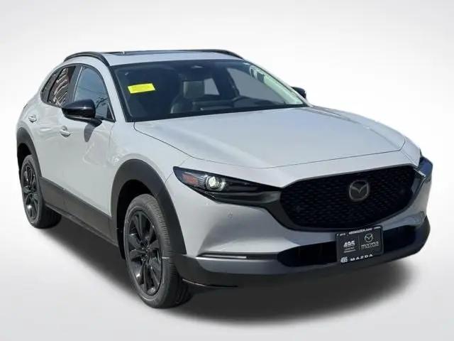 2026 Mazda CX-30 2.5 Turbo Aire Edition for sale in Lowell, MA