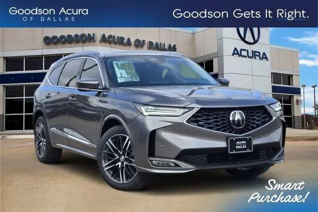 2026 Acura MDX Advance Package for sale in Dallas, TX