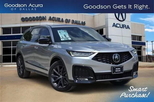 2026 Acura MDX A-SPEC for sale in Dallas, TX