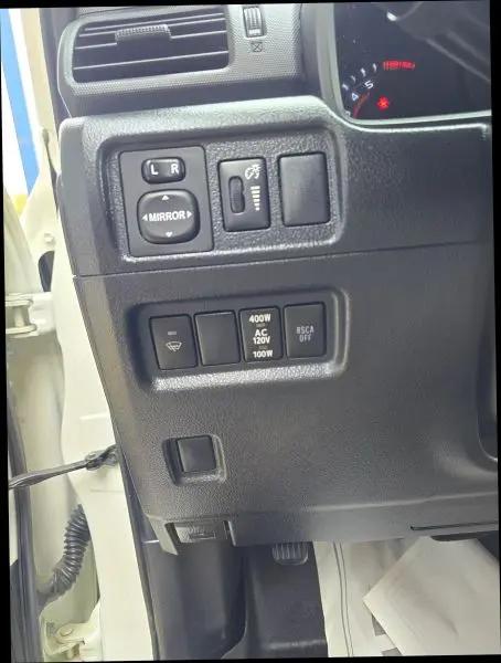 2010 Toyota 4Runner Trail V6