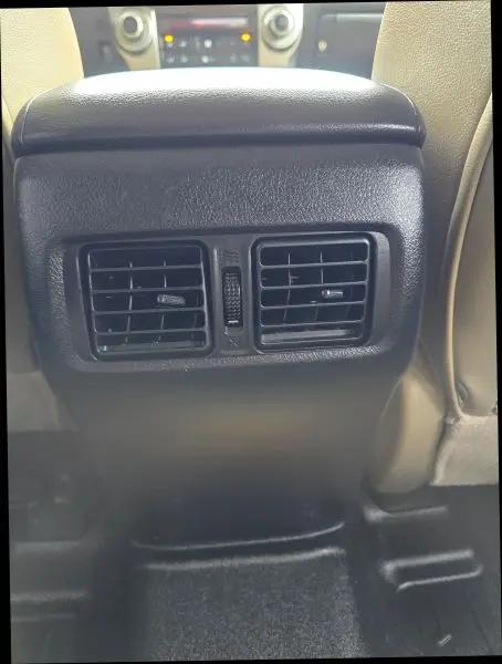 2010 Toyota 4Runner Trail V6