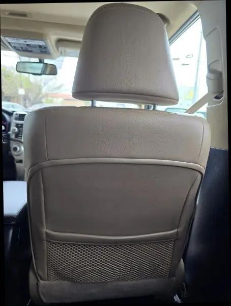 2010 Toyota 4Runner Trail V6