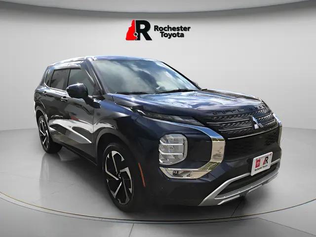 2022 Mitsubishi Outlander SE for sale in Rochester, NH