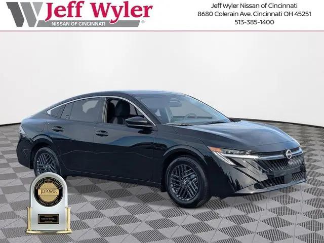 2026 Nissan Sentra SV for sale in Cincinnati, OH