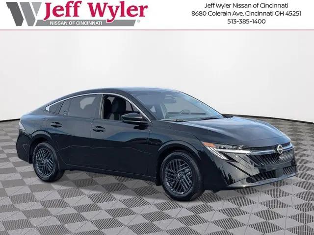 2026 Nissan Sentra SV for sale in Cincinnati, OH
