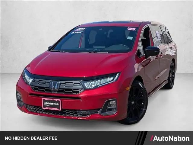 2025 Honda Odyssey Sport-L for sale in Fremont, CA