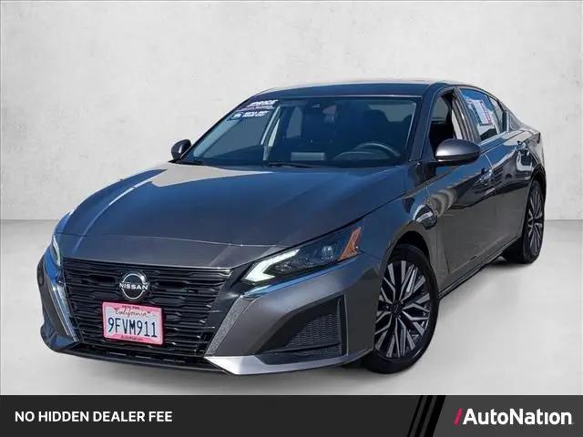 2023 Nissan Altima SV FWD for sale in Fremont, CA
