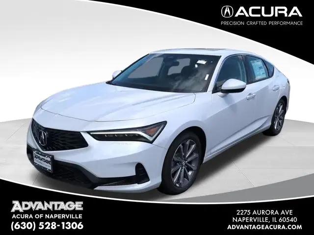 2026 Acura Integra FWD for sale in Naperville, IL