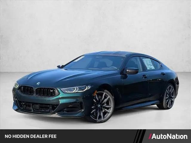 2026 BMW M8 xDrive for sale in Valencia, CA