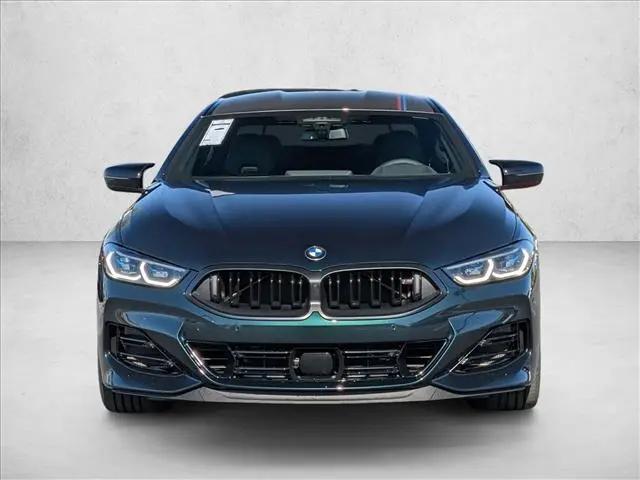 2026 BMW M8 xDrive