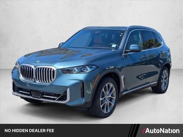 2026 BMW X5 xDrive40i for sale in Mountain View, CA