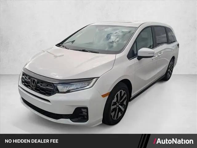 2026 Honda Odyssey EX-L for sale in Mobile, AL