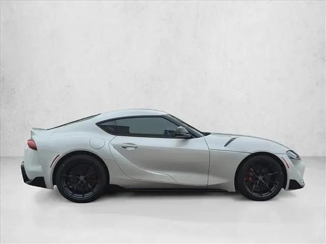 2026 Toyota GR Supra 3.0 Premium