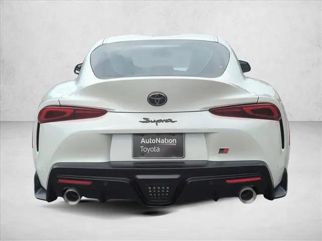 2026 Toyota GR Supra 3.0 Premium