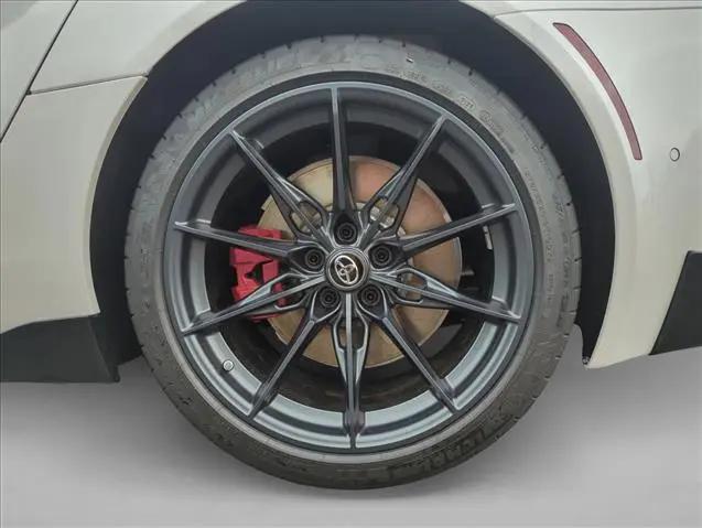 2026 Toyota GR Supra 3.0 Premium