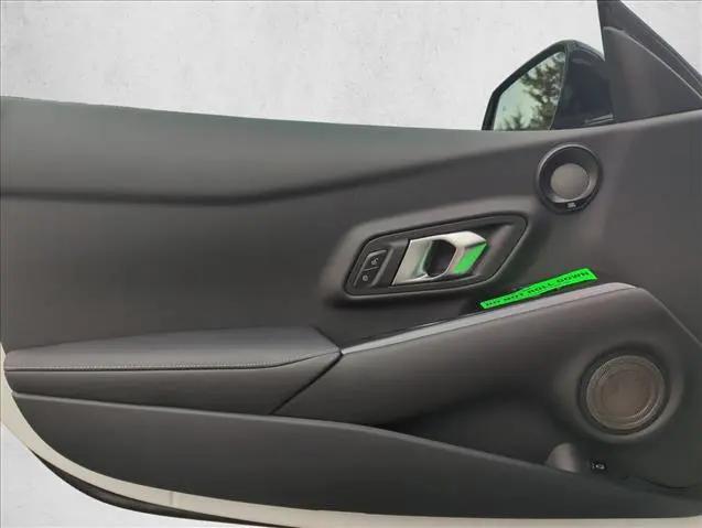 2026 Toyota GR Supra 3.0 Premium