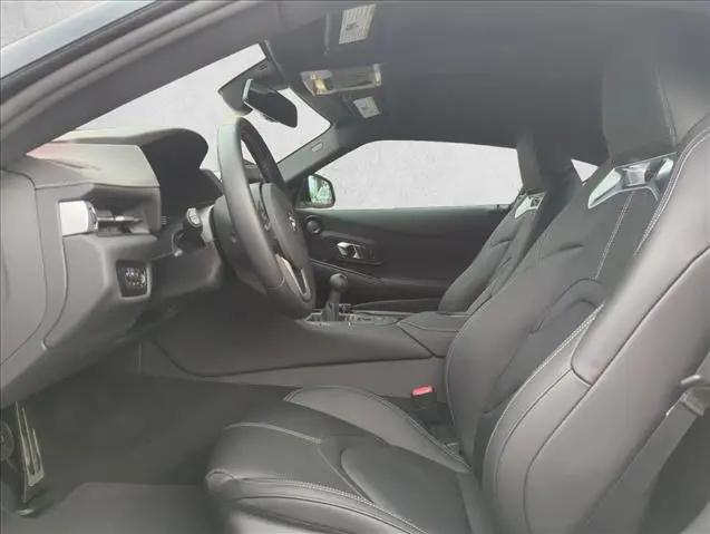 2026 Toyota GR Supra 3.0 Premium