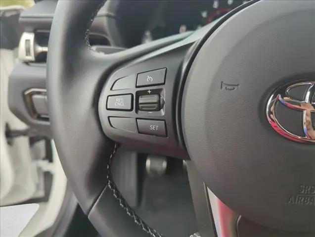 2026 Toyota GR Supra 3.0 Premium