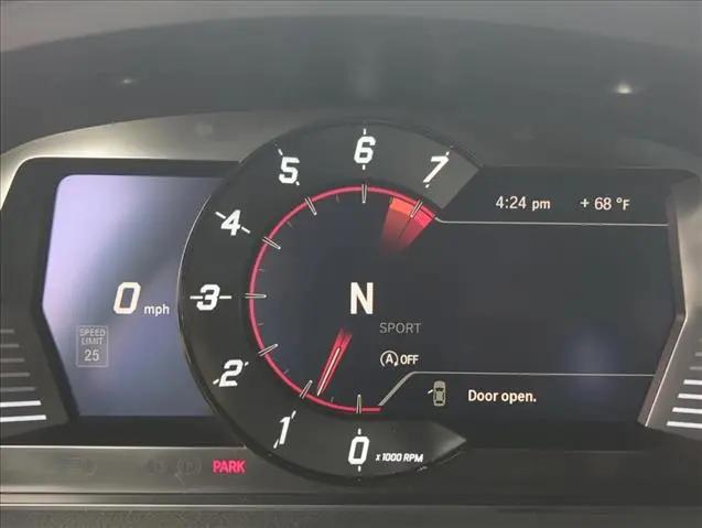 2026 Toyota GR Supra 3.0 Premium