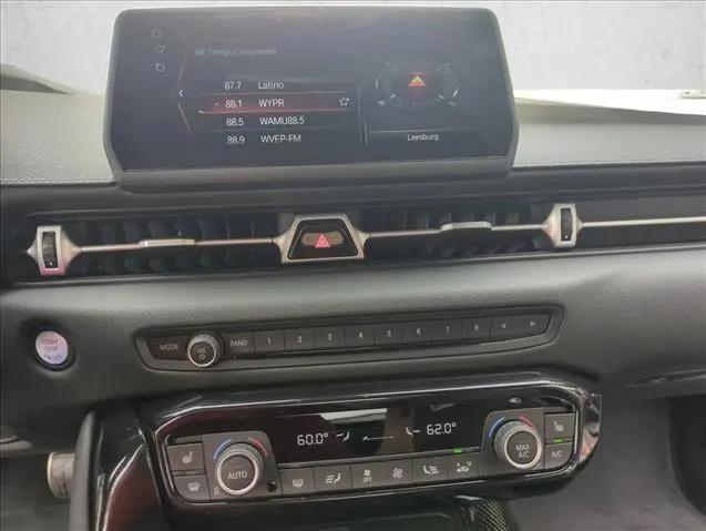 2026 Toyota GR Supra 3.0 Premium