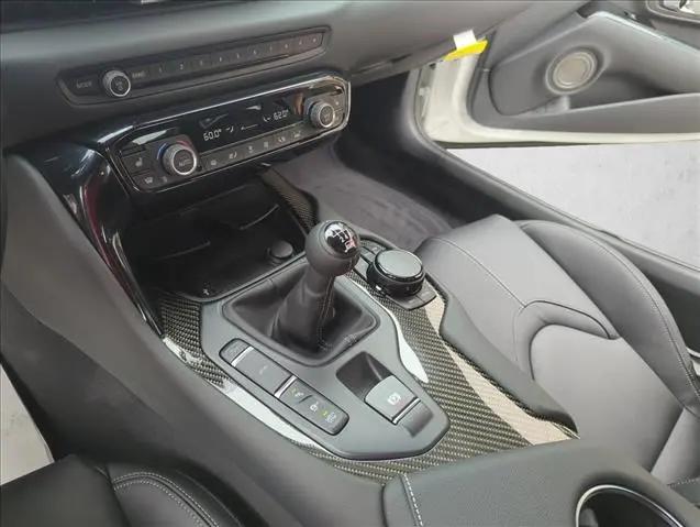 2026 Toyota GR Supra 3.0 Premium