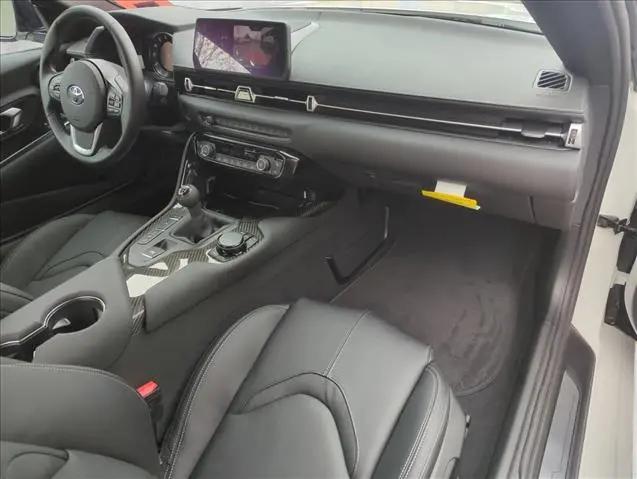 2026 Toyota GR Supra 3.0 Premium