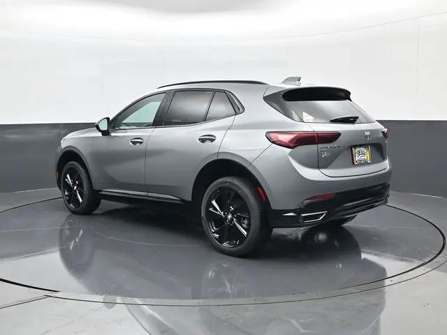 2026 Buick Envision Sport Touring AWD