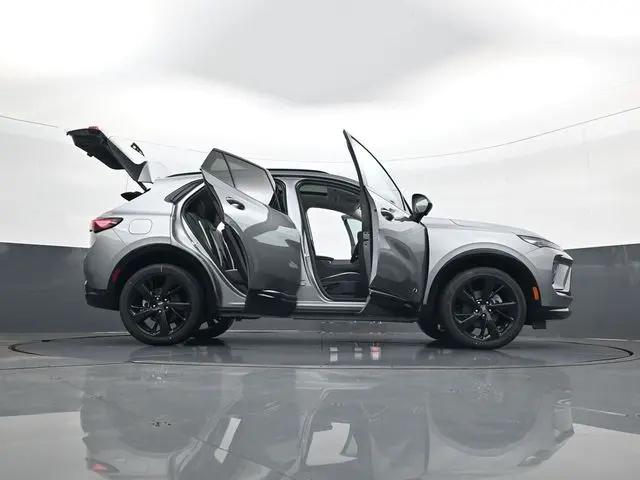 2026 Buick Envision Sport Touring AWD