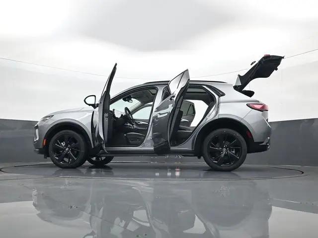 2026 Buick Envision Sport Touring AWD