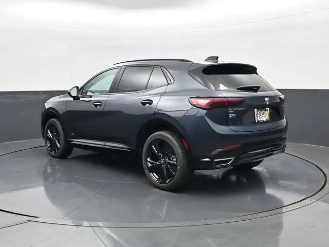 2026 Buick Envision Sport Touring AWD